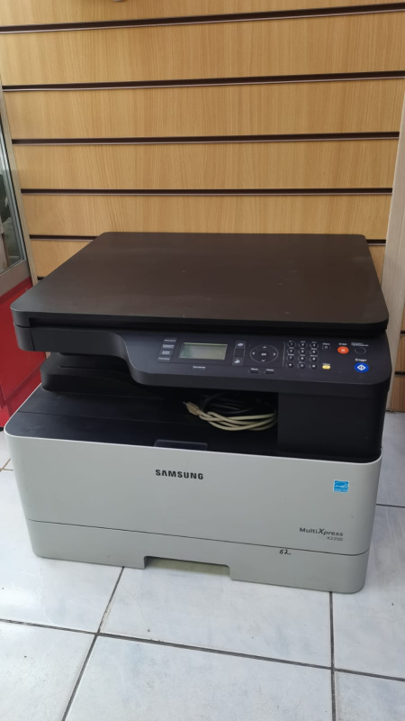 Принтер Samsung K2200