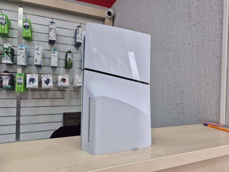 Игровая приставка Sony PlayStation 5 Slim 1TB