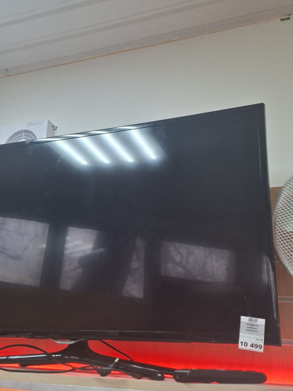 Телевизор Samsung UE42F5370