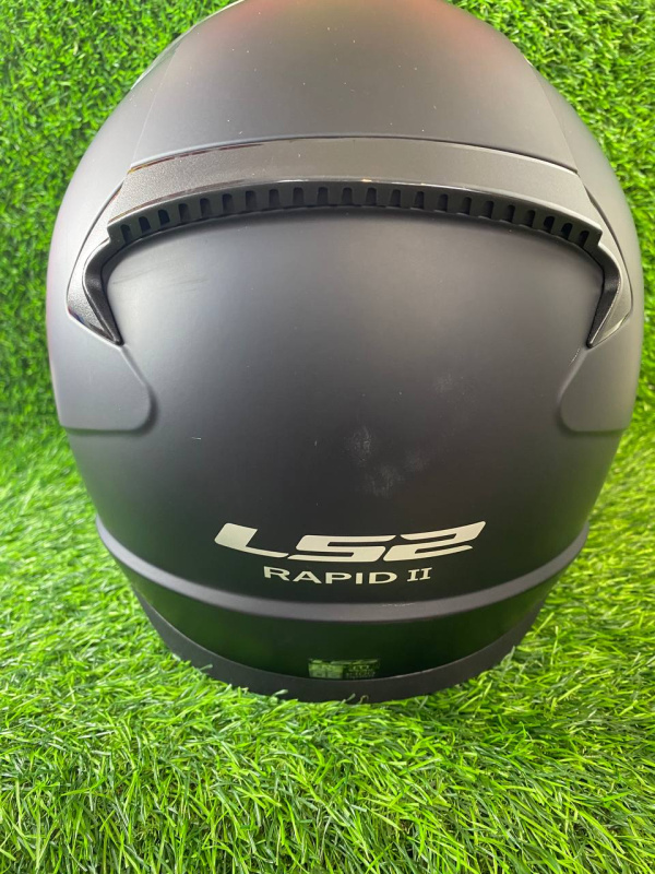 Мотошлем  Rapid 2 L52 M