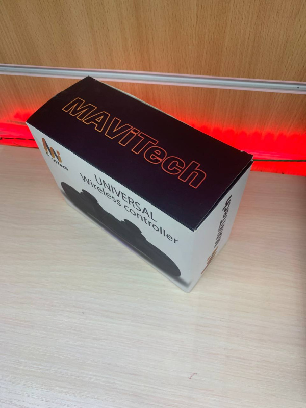 Джойстик Mavi mavitech