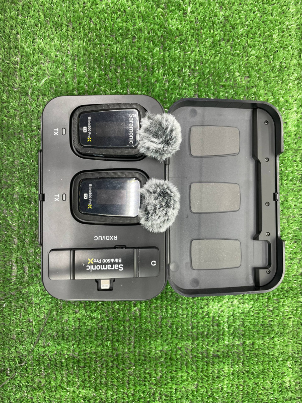 Микрофон - Blink 500 ProX B4