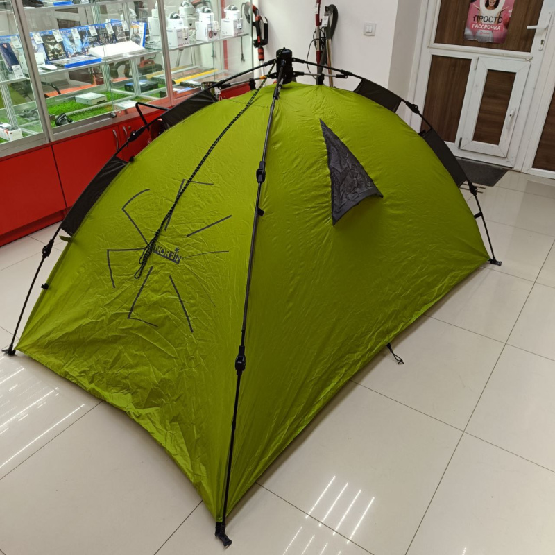 полатка Norfin zope 2