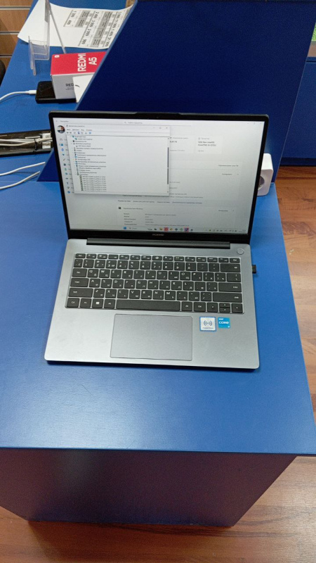 Ноутбук Huawei --