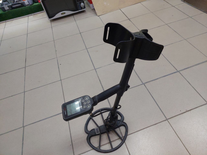 МЕТАЛОИСКАТЕЛЬ Nokta Makro SIMPLEX +