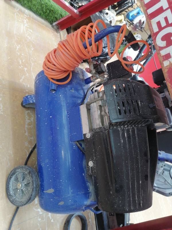 КОМПРЕССОР SK 50Л