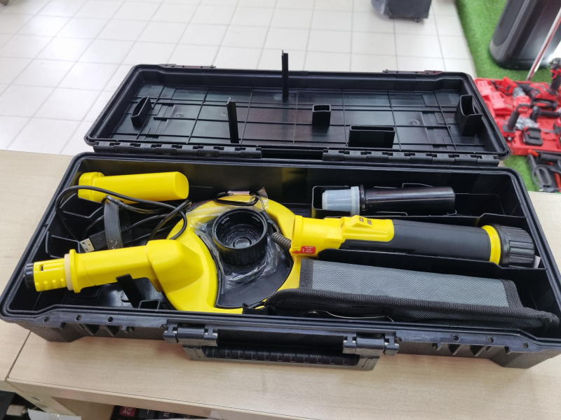 Металлоискатель Nokta PLUSDIVE