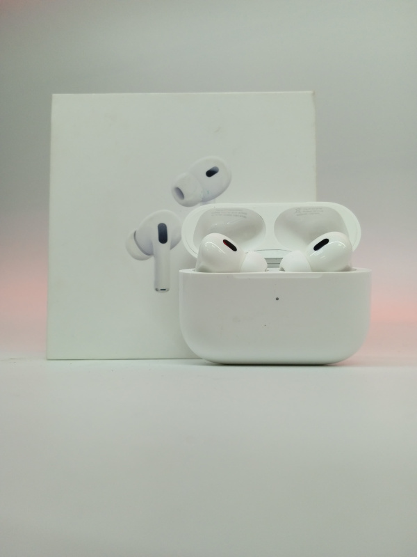 Наушники Apple AirPods Pro 2