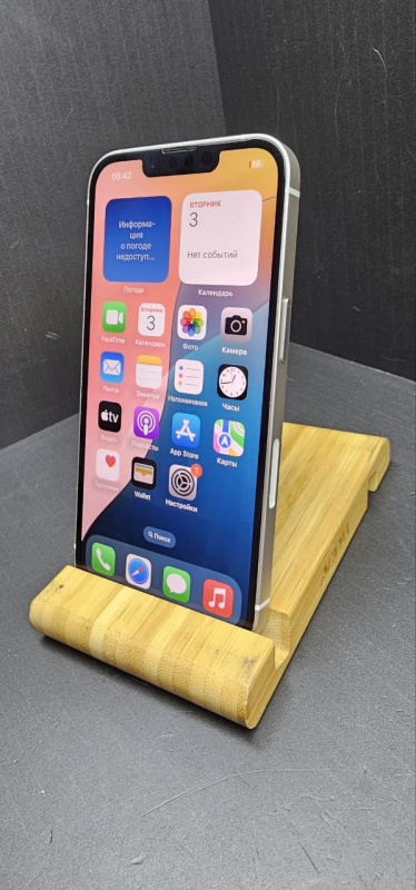 Мобильный телефон Apple iPhone 13