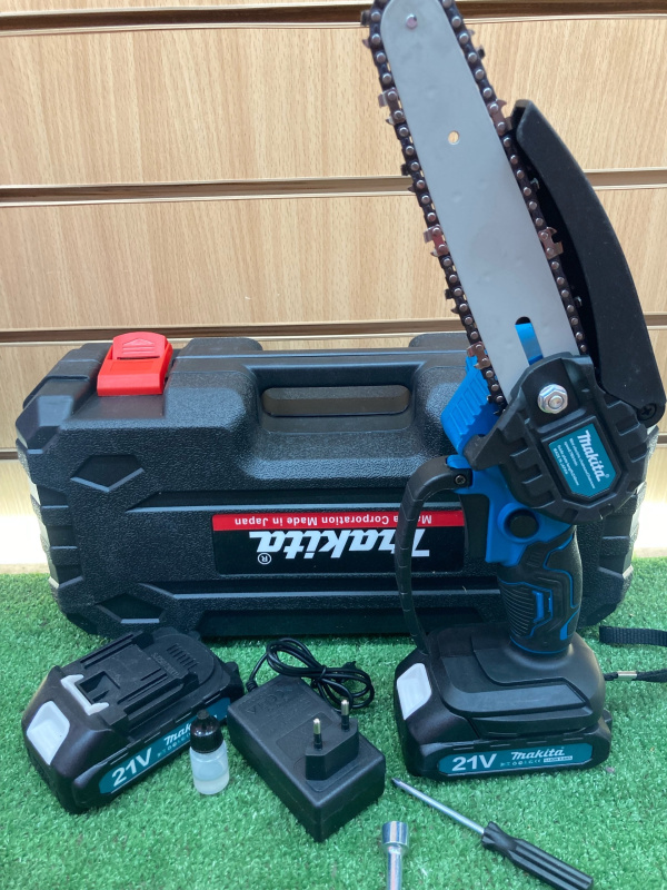 Цепная пила Makita 240 mm