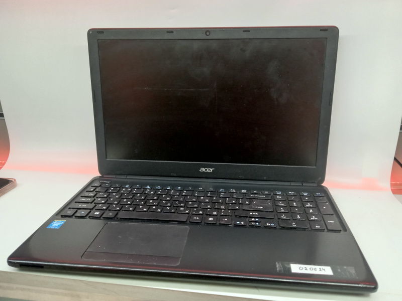 Ноутбук Acer V5WE2