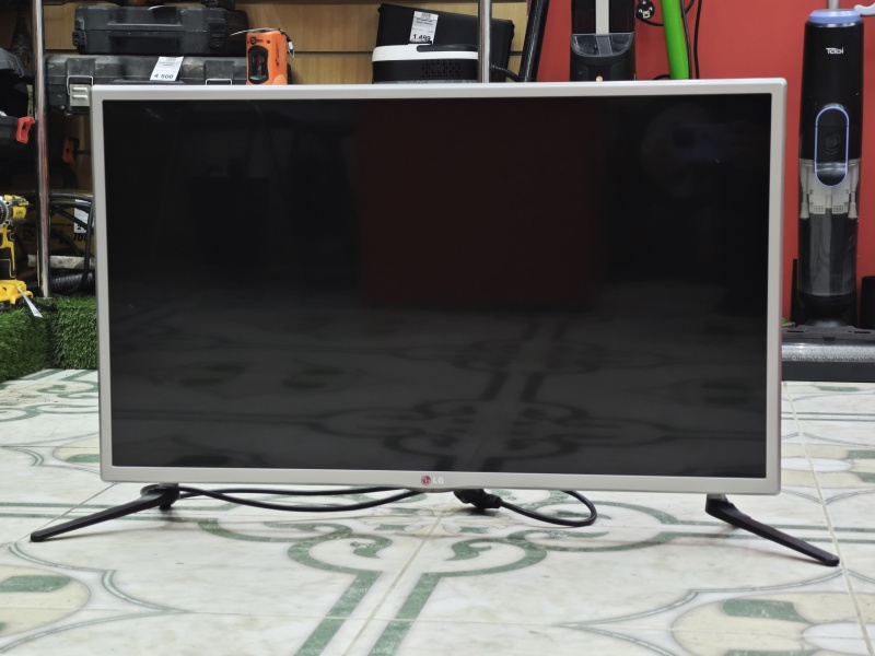 Телевизор LG 32LB582V