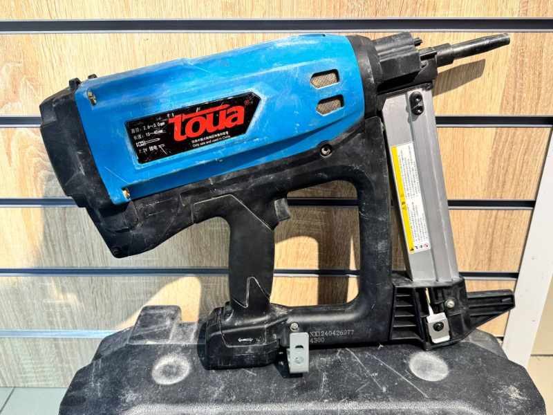 Газовый монтажный пистолет TOUA gsn50