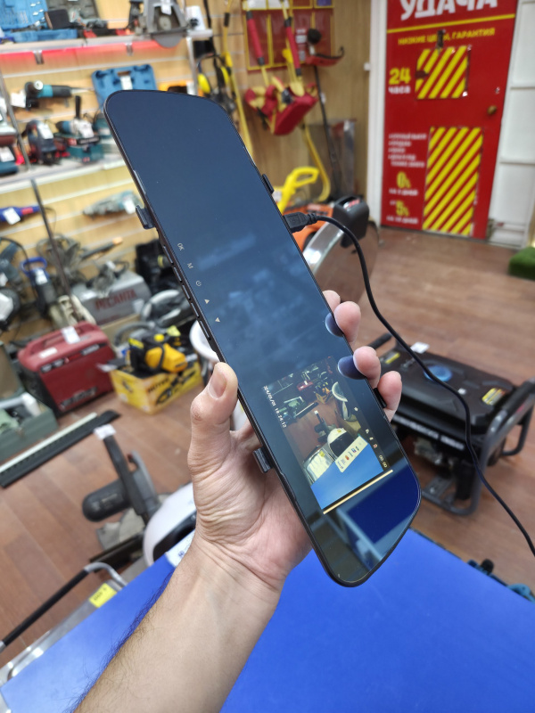 Видеорегистратор Smart Зеркало