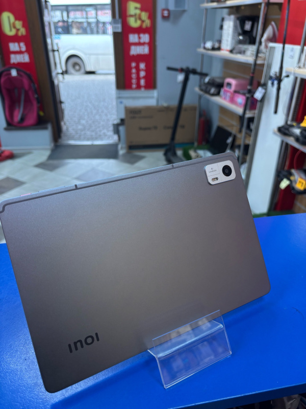 Планшет INOI InoiPad Pro
