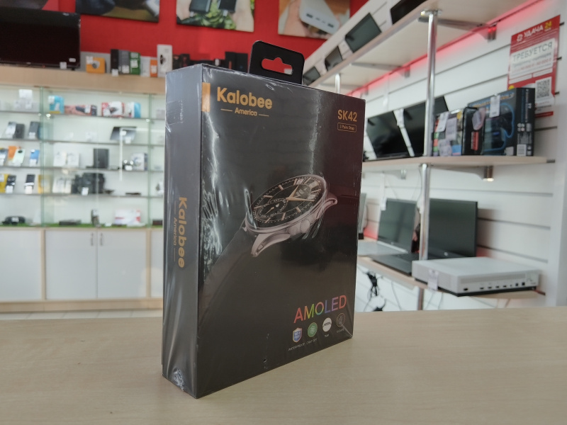 Часы смарт Kalobee SK42
