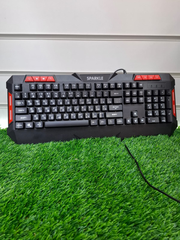 Клавиатура DEXP Sparkle