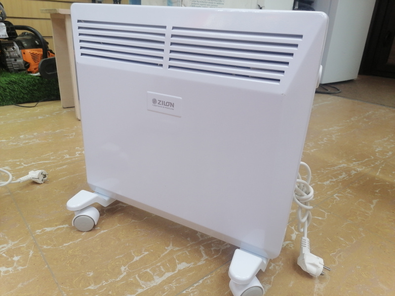 конвектор  Zilli 1000w