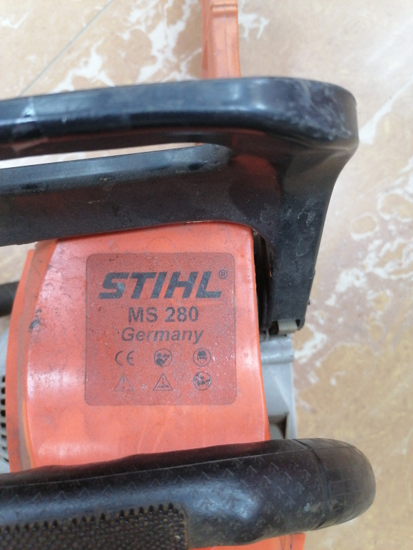 Бензопила Stihl MS280