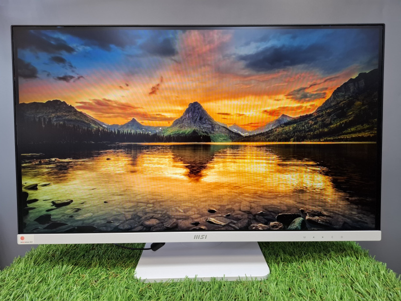 Монитор MSI Modern MD271PW