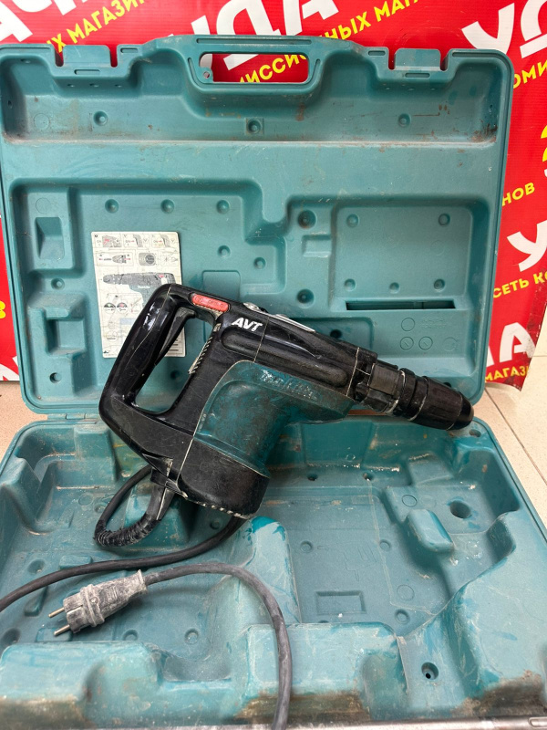 Перфоратор Makita HR4010C