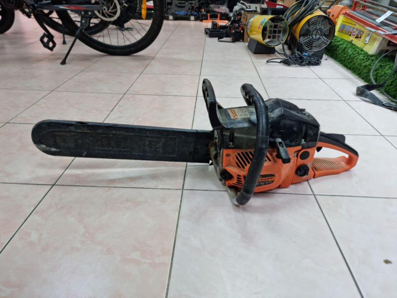 Бензопила Carver HOBBY HSG 152-18