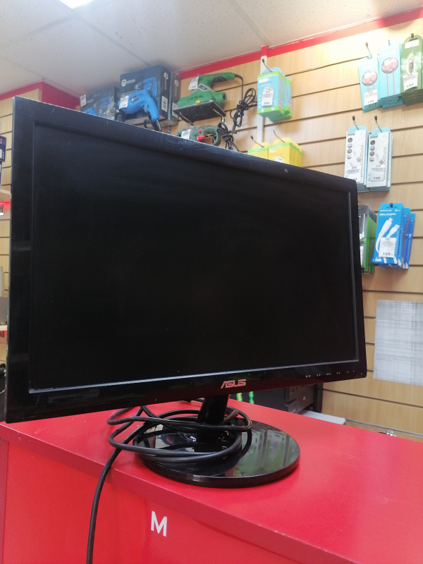 Монитор ASUS 22T1E