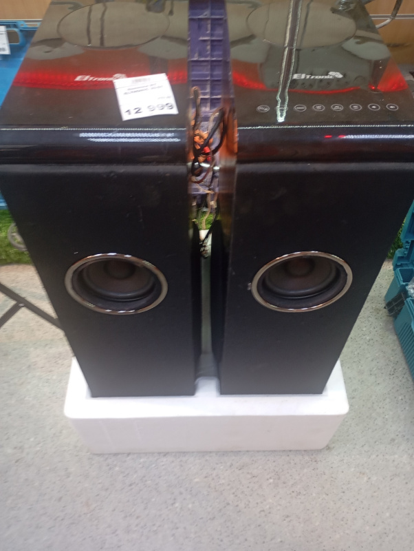 Колонки BT ELTRONIC 30-51
