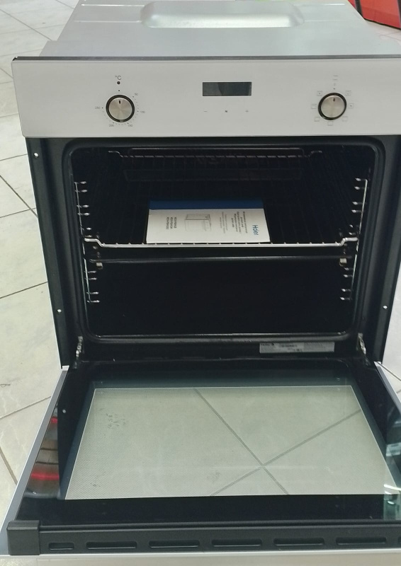 Плита Haier HOX-P06HGW