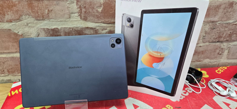 Планшет BlackView TAB 13 (2022)