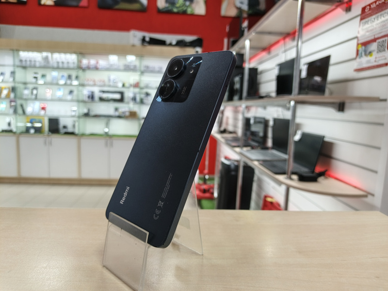 Мобильный телефон Xiaomi Redmi 13C