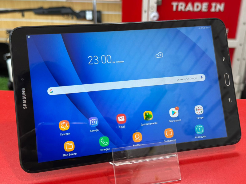 Планшет Samsung Samsung Galaxy Tab A6 (2016)