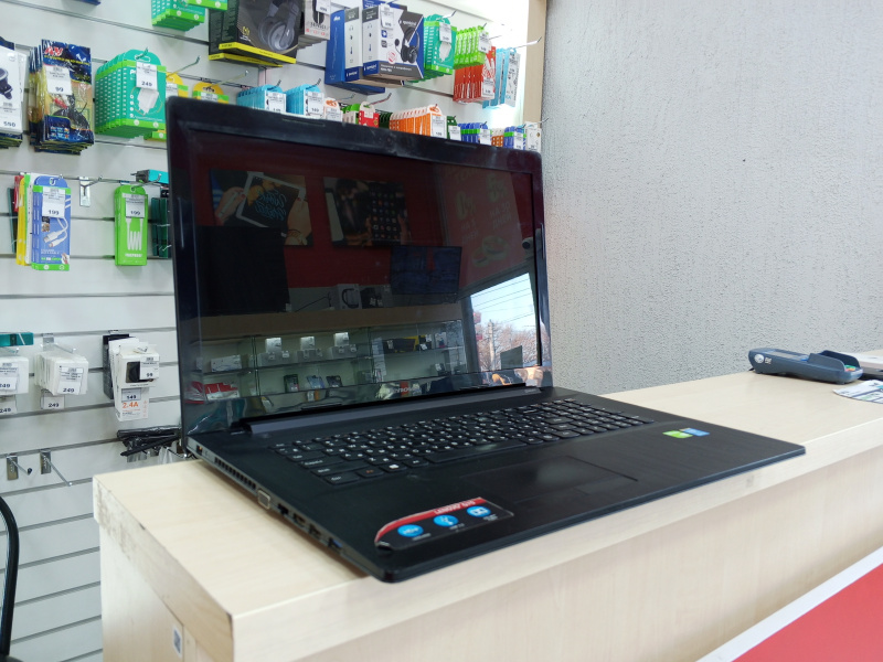 Ноутбук Lenovo G70