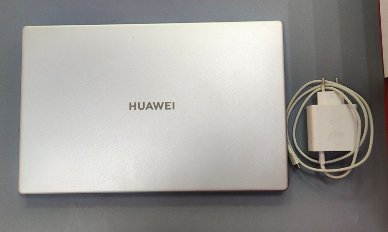 Ноутбук Huawei Matebook D 15