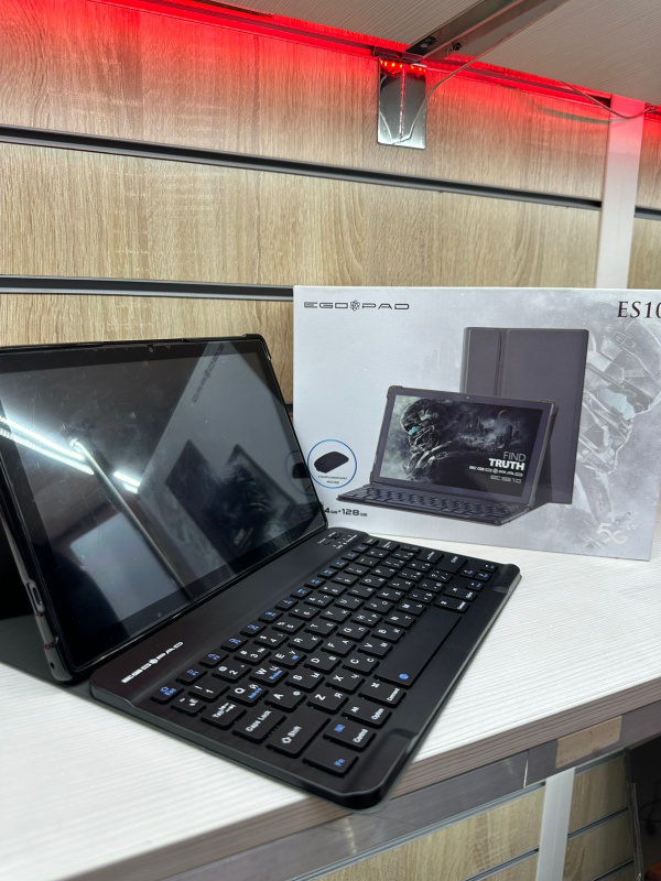 Планшет EGOPAD ES10