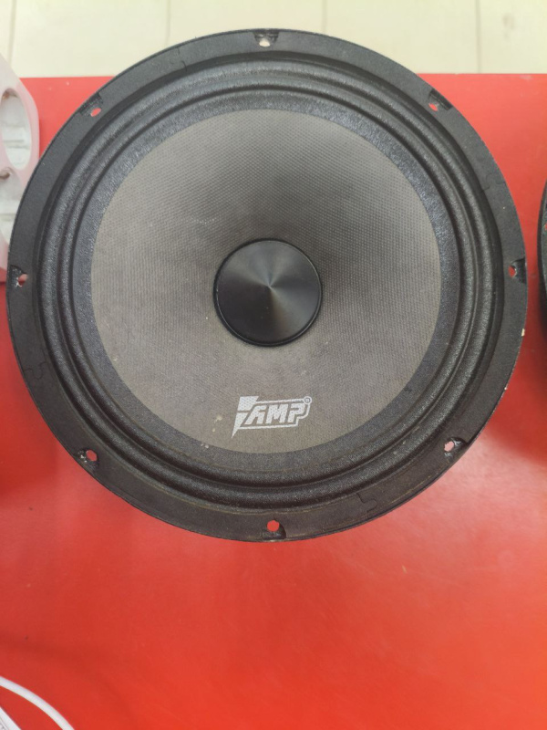 Авто аксессуар Динамики Ampe HFR80