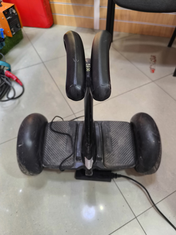Гироскутер Ninebot mini