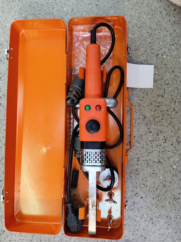 Паяльное оборудование TIM wm-20