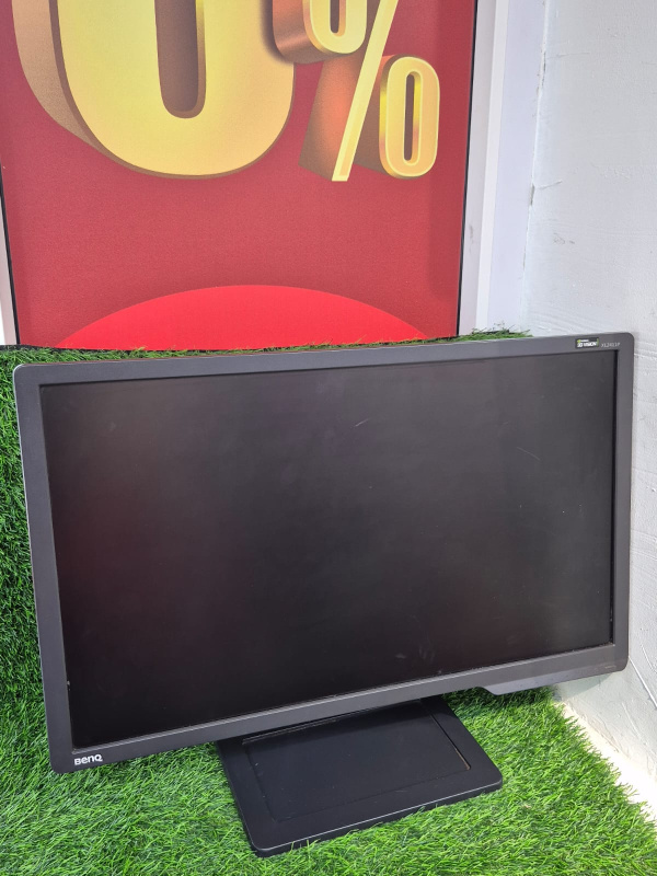 Монитор BenQ Zowie XL2411