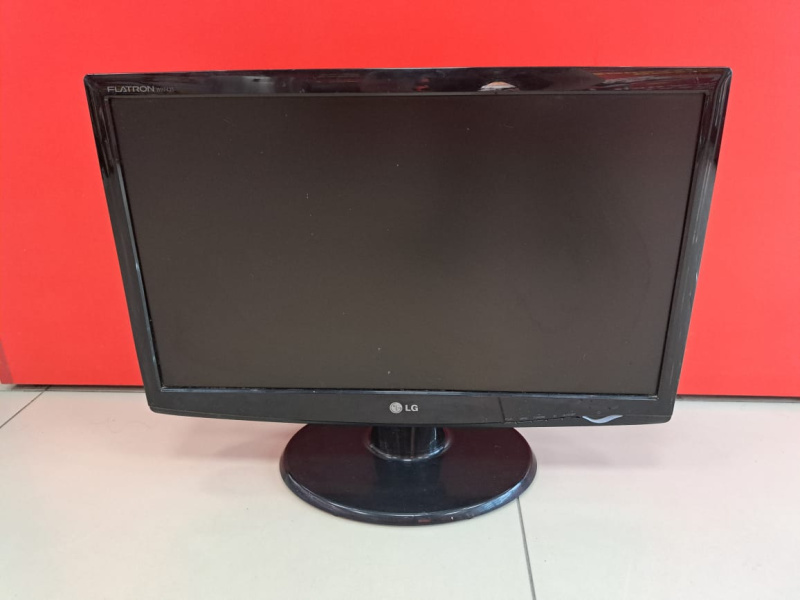 Монитор LG Flatron W2243S-PF