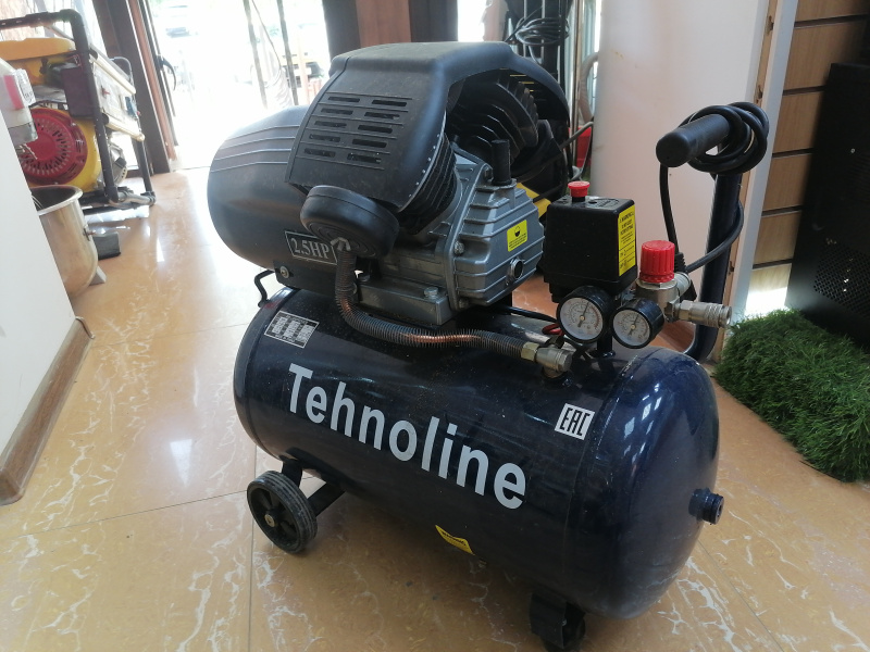 компрессор Tehnoline 360/50