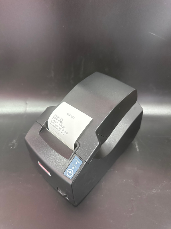 Принтер Mertech  G58