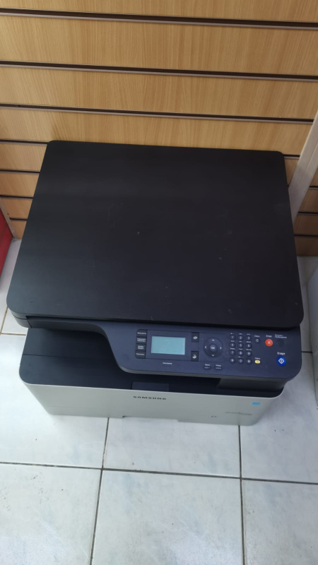 Принтер Samsung K2200