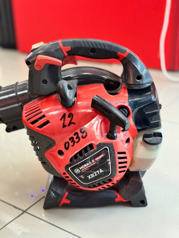 Воздуходувка Мобил К ХВ27А