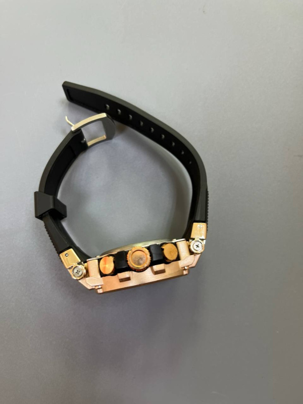 Часы наручные Smael 1803