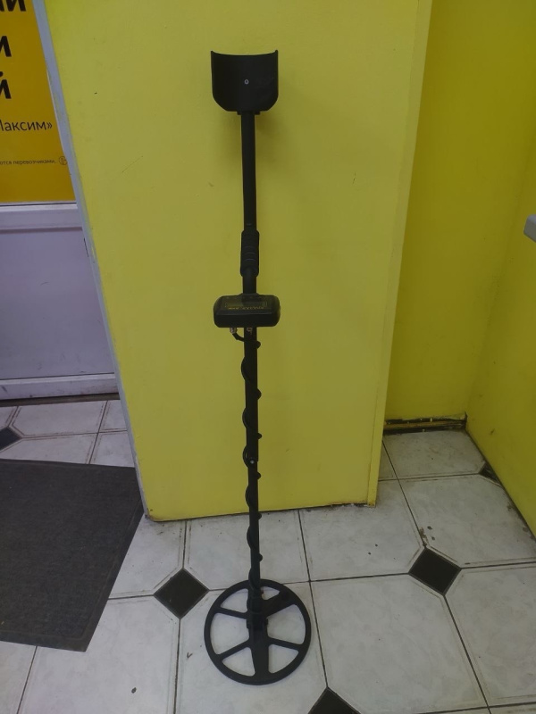 Металлоискатель КВАЗАР АРМ