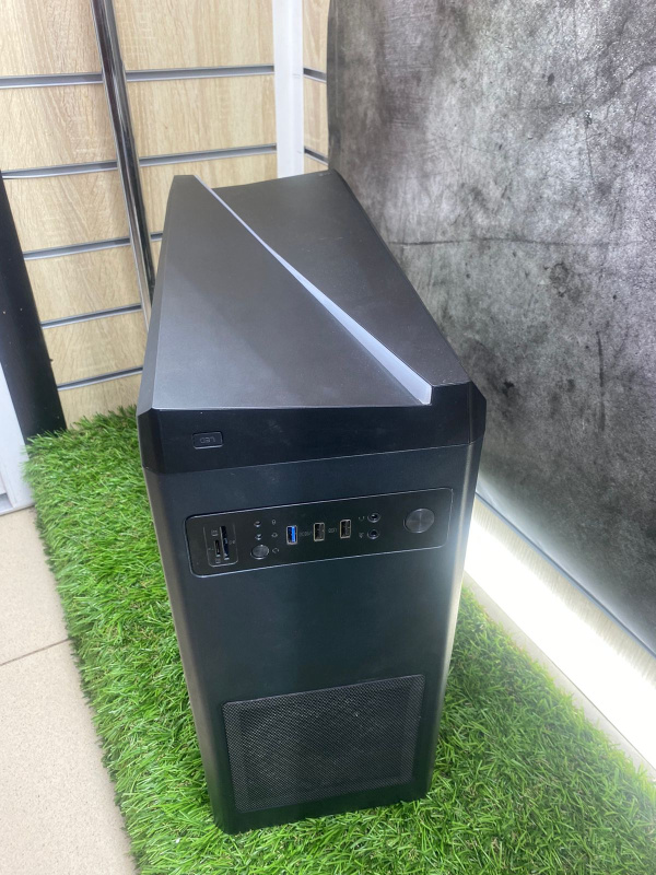 Системный блок Aeron 73r7834rr43