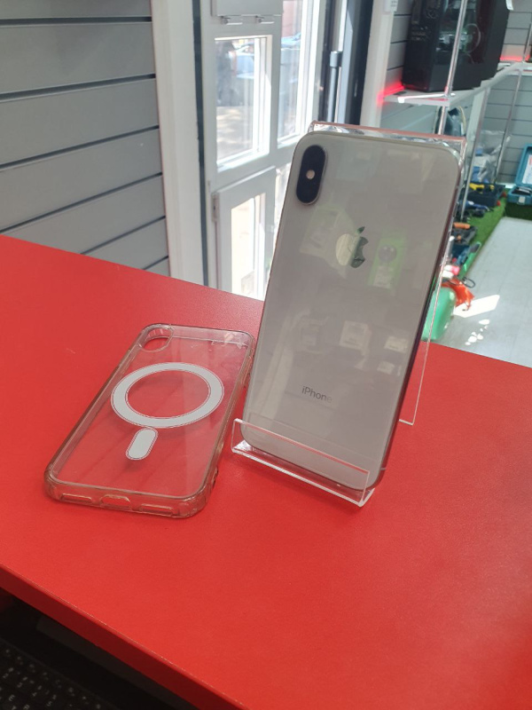 Мобильный телефон Apple iPhone X
