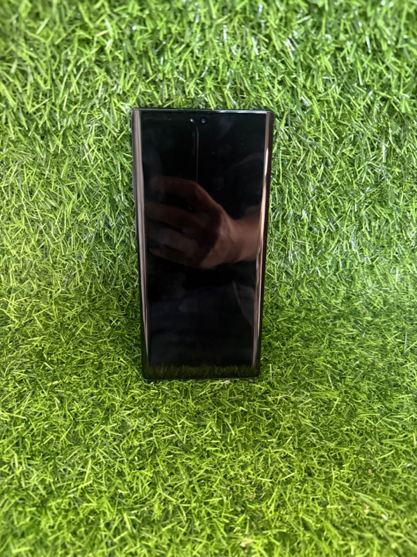 Мобильный телефон Samsung Galaxy Note 10+ 5G