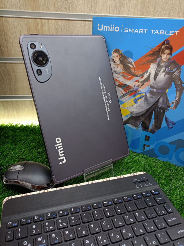 Планшет Umiio P60 Pad